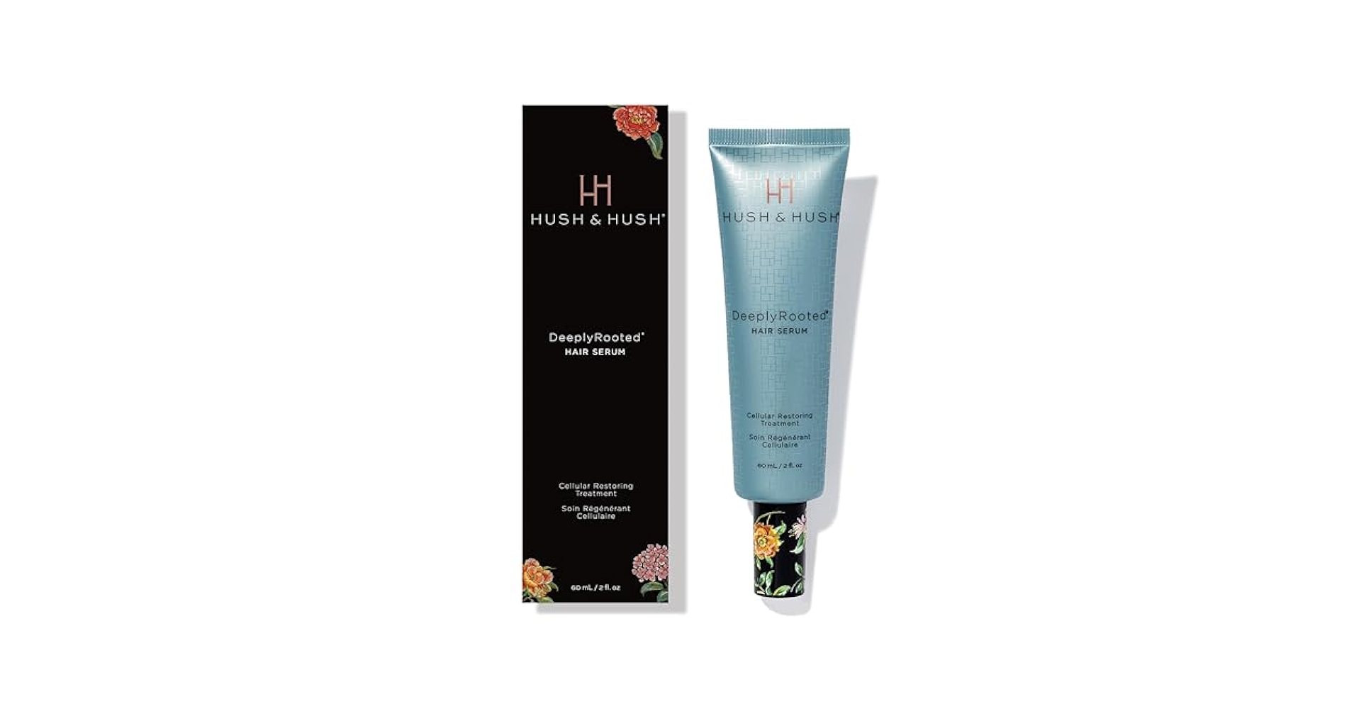 さとみさま専用HAIR SERUM 45ml 2本セット Hair Solutions | Energizing Scalp Serum for Hair Growth